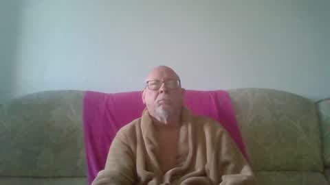  Papi  online show from 02/02/25, 09:08