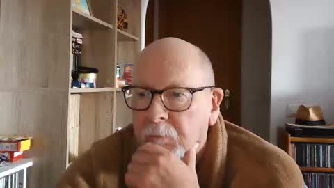  Papi  online show from 02/06/25, 09:22