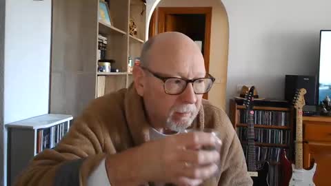  Papi  online show from 02/14/25, 10:28