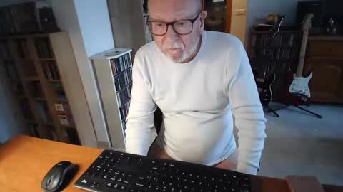  Papi  online show from 03/02/25, 05:25