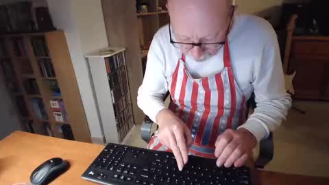  Papi  online show from 03/02/25, 08:29