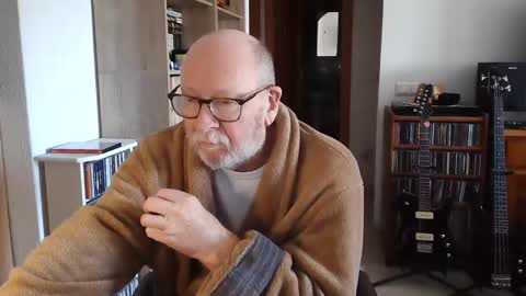  Papi  online show from 03/12/25, 10:05