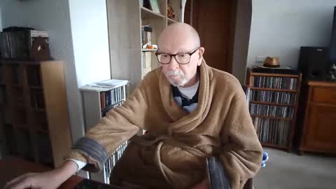  Papi  online show from 01/06/26, 11:03