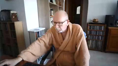  Papi  online show from 01/11/26, 11:15