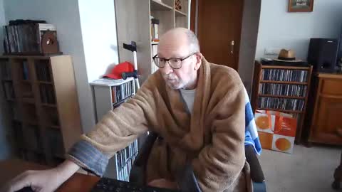  Papi  online show from 02/07/26, 11:14