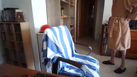  Papi  online show from 02/12/26, 09:59