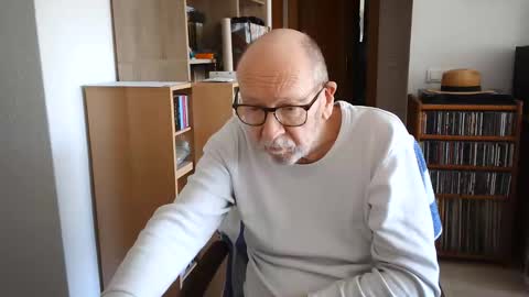  Papi  online show from 02/14/26, 11:07