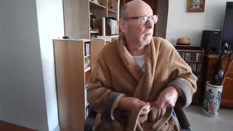  Papi  online show from 02/15/26, 10:14