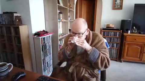  Papi  online show from 02/17/26, 10:12