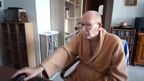  Papi  online show from 02/27/26, 10:15