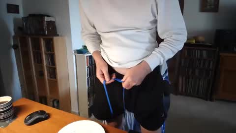  Papi  online show from 04/02/26, 08:56