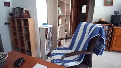  Papi  online show from 05/26/26, 08:43