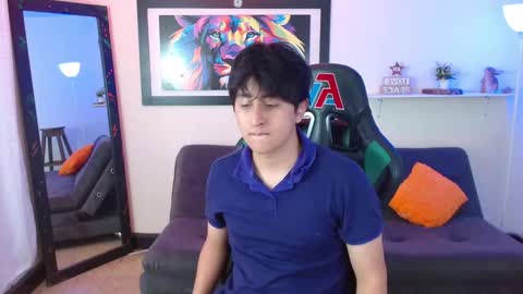 zyan online show from 01/10/26, 08:54