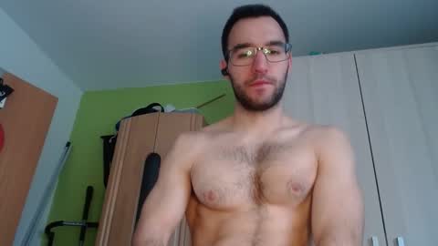 Nicolas online show from 03/12/25, 10:48