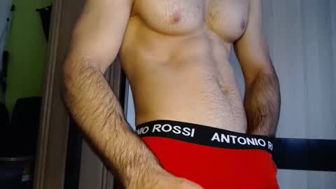 Nicolas online show from 10/17/25, 09:23