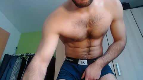 Nicolas online show from 01/07/26, 10:18