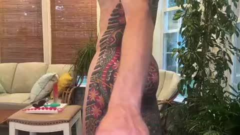 Snapshot of 808_tattooedjake chatting on 08/09/26, 11:42 Jake online show from 08/09/26, 11:42