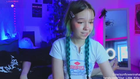 Cornelia and Dante online show from 01/03/25, 06:33