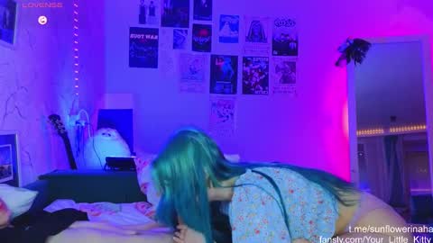 Cornelia and Dante online show from 01/29/25, 03:26