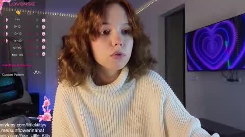 Cornelia and Dante online show from 10/28/25, 02:31