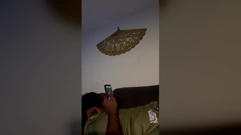 850mandingo online show from 04/06/26, 07:20