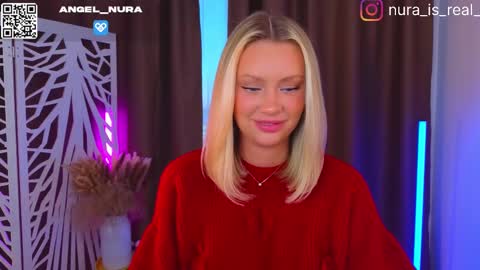 Nura online show from 02/25/25, 08:47