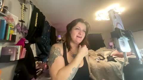 That girl online show from 02/12/26, 09:15