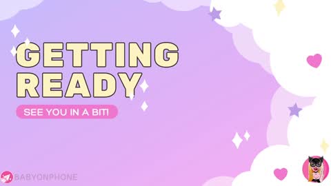   8abycat  Help us reach 250 thumbs up  online show from 03/05/25, 05:29