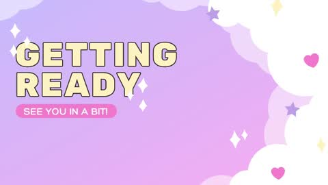   8abycat  Help us reach 250 thumbs up  online show from 04/20/26, 09:16