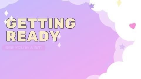   8abycat  Help us reach 250 thumbs up  online show from 05/24/26, 06:46