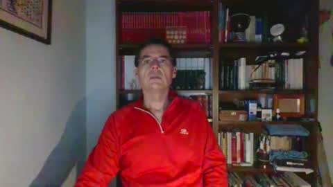 Snapshot of 8age chatting on 11/17/25, 10:26 8age online show from 11/17/25, 10:26