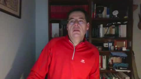 Snapshot of 8age chatting on 01/08/26, 11:18 8age online show from 01/08/26, 11:18