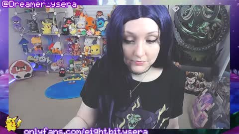 Nacht And Ysera online show from 02/27/26, 06:13