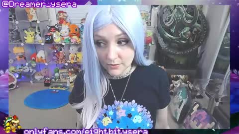 Nacht And Ysera online show from 05/27/26, 05:15