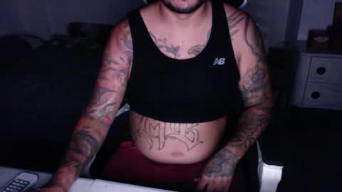 8cha online show from 09/16/25, 06:25