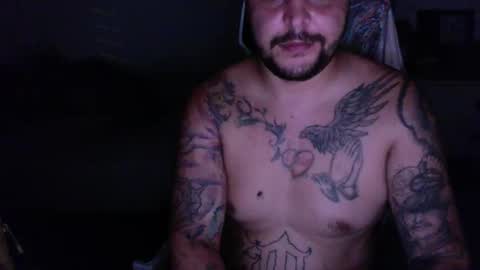 8cha online show from 11/08/25, 07:08