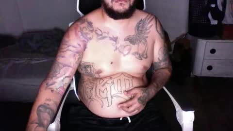 8cha online show from 01/10/26, 04:14