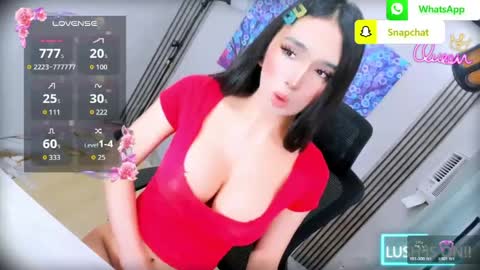 Heaven online show from 04/30/26, 11:42