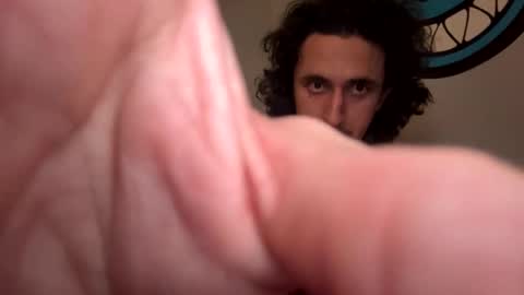 Andy online show from 02/08/26, 11:46