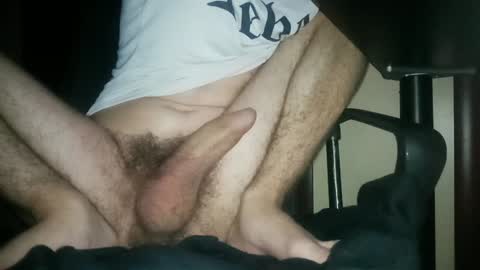 8incher_x online show from 01/27/25, 04:41