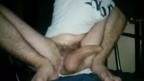 8incher_x online show from 02/25/25, 06:14