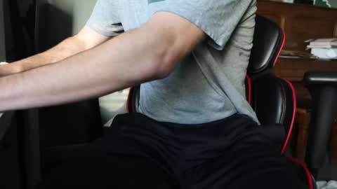 Gab online show from 09/26/25, 09:08