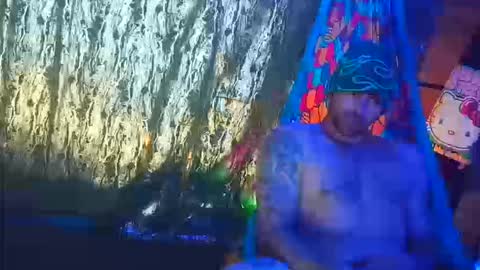 EvelDicknievel1 online show from 10/12/25, 07:07