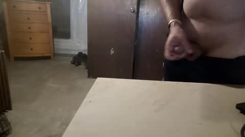 Snapshot of 8magicstick8 chatting on 10/04/25, 09:51 8magicstick8 online show from 10/04/25, 09:51