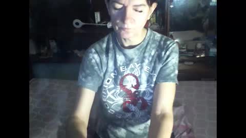 8MISTRESS8 online show from 01/28/25, 12:22