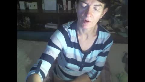 8MISTRESS8 online show from 09/29/25, 06:46