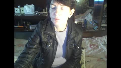 8MISTRESS8 online show from 12/16/25, 09:14