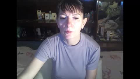 8MISTRESS8 online show from 03/08/26, 06:55