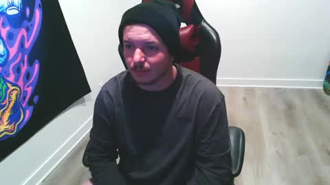 NaughtyDaddy online show from 01/22/25, 09:10