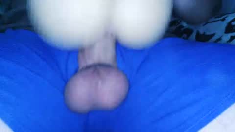 NaughtyDaddy online show from 03/01/26, 05:42